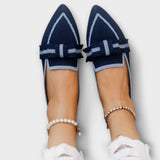 Helena | Chaussures plates pour femmes