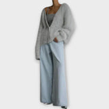 Dalila | Cardigan Élégant