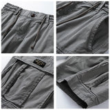 Shorts Cargo Sierra