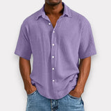 Chemise Stillwater à boutons