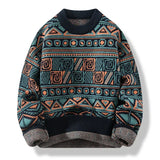 Benjamin | Pulls Islandais Vintage