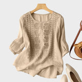 Adriana | Blouse élégante et confortable