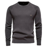 Brandt™ | Pull homme avec losange