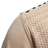 Schneider™ | Cardigan pour homme avec décolleté en V