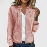 Jessy | Veste Élégante