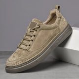Huxley Suede Chaussures