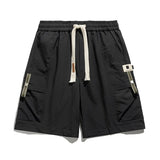 Shorts cargo Nomad