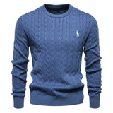 Falkner™ | Pull moderne pour hommes
