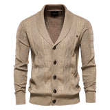 Hartmann™ | Pull pour homme avec boutons