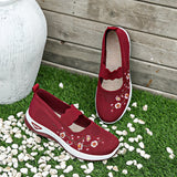Alyssa  | Chaussures Orthopédiques
