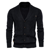 Hartmann™ | Pull pour homme avec boutons