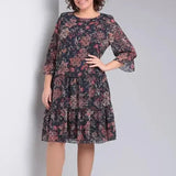 Maria | Robe Élégante