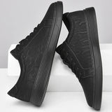 Callide | Baskets en Cuir