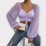 Joana | Blouses Universelles