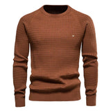 Brandt™ | Pull homme avec losange