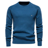 Brandt™ | Pull homme avec losange