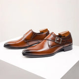 Chaussures pour hommes Lancaster