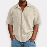Chemise Stillwater à boutons