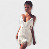 Glória | Robe Mini Festive