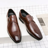 Chaussures classiques Ashford