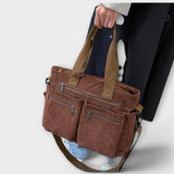 Maria. | Sac avec plusieurs poches