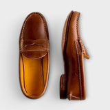 Inês | Mocassins classiques pour femmes
