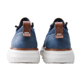 Chaussures Tinklin Oxford Ridge