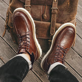 Kieran | Legacy Mocassins