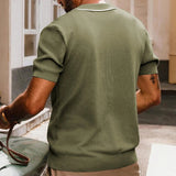 Chemise à Boutons