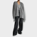 Dalila | Cardigan Élégant