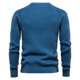Brandt™ | Pull homme avec losange