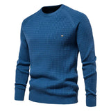 Brandt™ | Pull homme avec losange