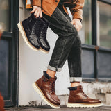 Kieran | Legacy Mocassins
