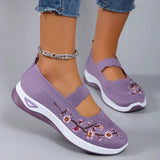 Alyssa  | Chaussures Orthopédiques