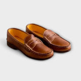 Inês | Mocassins classiques pour femmes