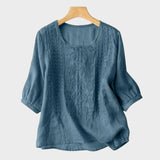 Adriana | Blouse élégante et confortable