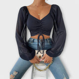 Joana | Blouses Universelles