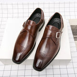 Chaussures classiques Ashford