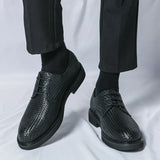 Chaussures Alden Audimo