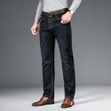 Jean classique Axelove