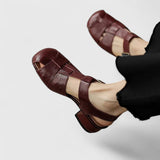 AIVORAH | SANDALES ORTHOPÉDIQUES