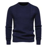 Drechsler™ | Pull Homme Aléatoire Tricoté