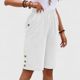 Clara | Shorts Confortables