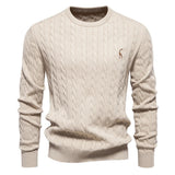 Falkner™ | Pull moderne pour hommes