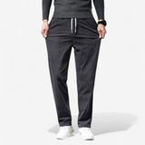 Pantalon en Velours Côtelé Kastelano
