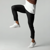 Artemio | Pantalons Slim-Fit pour Hommes