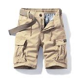 Shorts Cargo Sierra