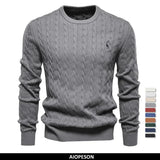 Falkner™ | Pull moderne pour hommes