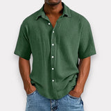 Chemise Stillwater à boutons
