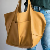 Ruth | Nesenstanti Élégance Sac en Cuir